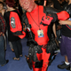 Illustration for article titled New York Comic-Con Cosplay Gallery Day 2